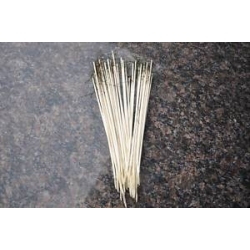 Peacock Quills Pre cut 5-15 Inches